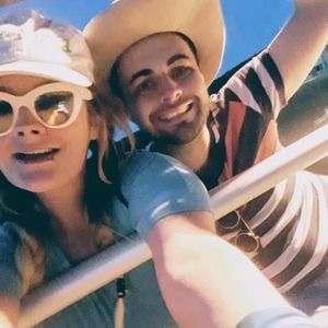 Meet your Posher, Joel